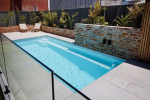 Stradbroke Pool 6m x 2.5m Image