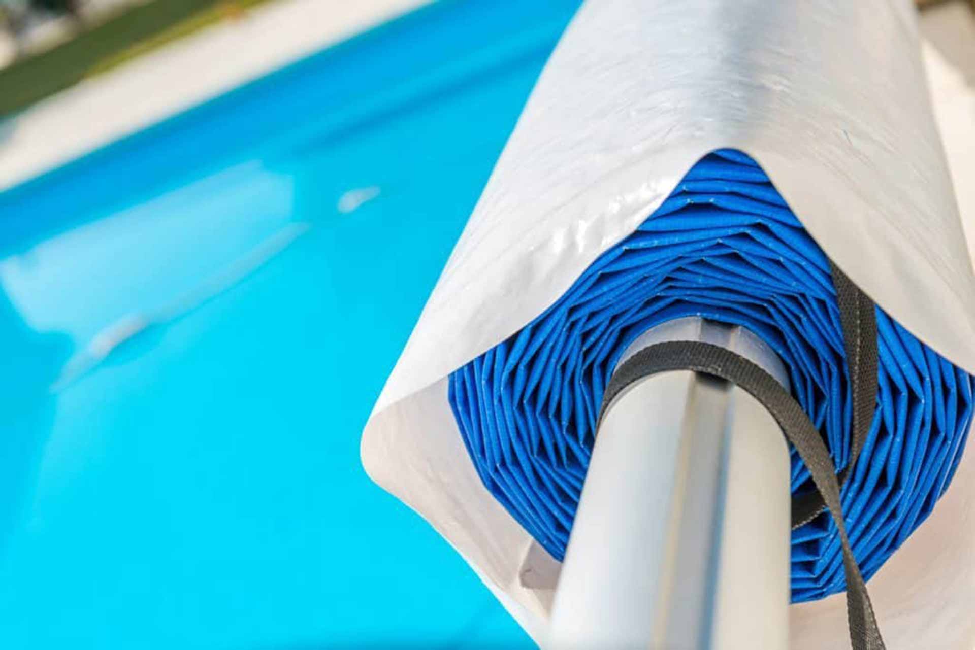 Pool Cover Image