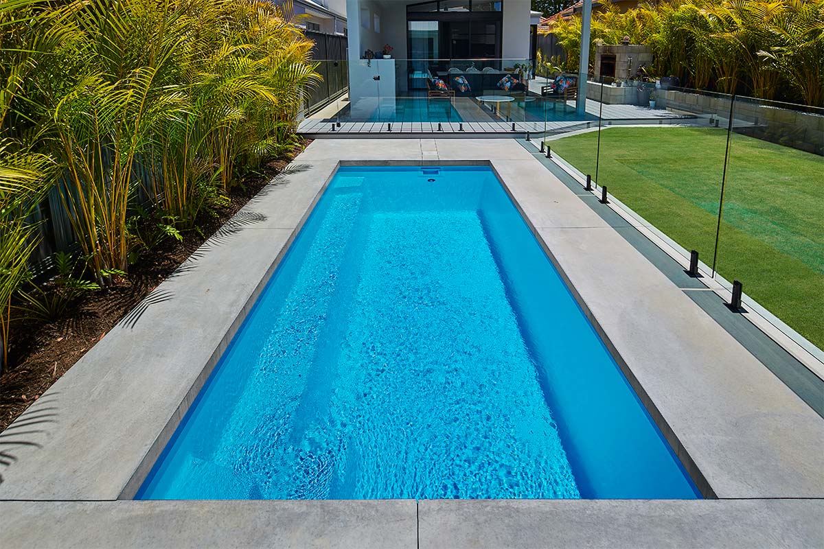 Fibreglass Swimming Pools Fully Installed Swimming Pools Brisbane