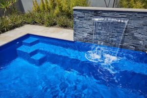 Stradbroke 3m x 2.5m Pool Image