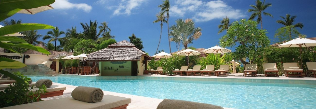 Pool Image
